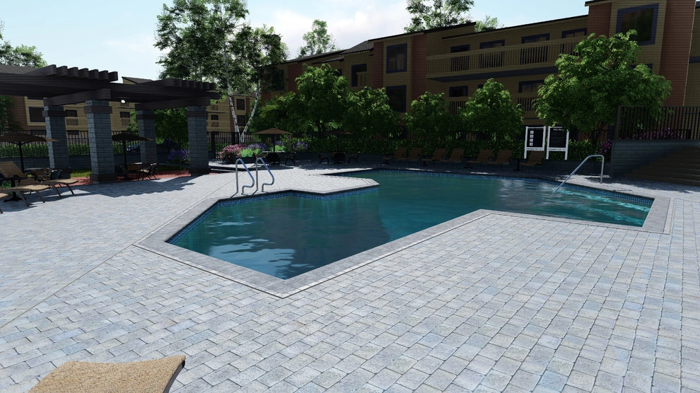 3D Design: Avalon Management Lake Forest, CA by 3D Solutions - Photo 10