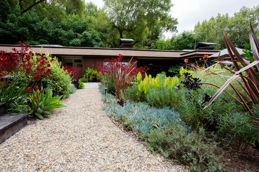 Jordan Residence by Lazar Landscape Design And Construction - Photo 9