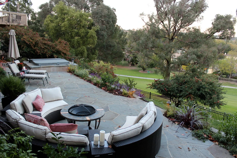 Sea Pines Residence by Lazar Landscape Design And Construction - Photo 3
