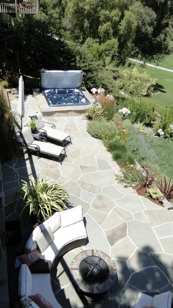 Sea Pines Residence by Lazar Landscape Design And Construction - Photo 6