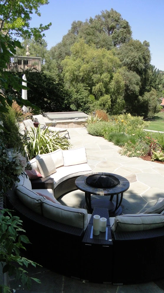 Sea Pines Residence by Lazar Landscape Design And Construction - Photo 7