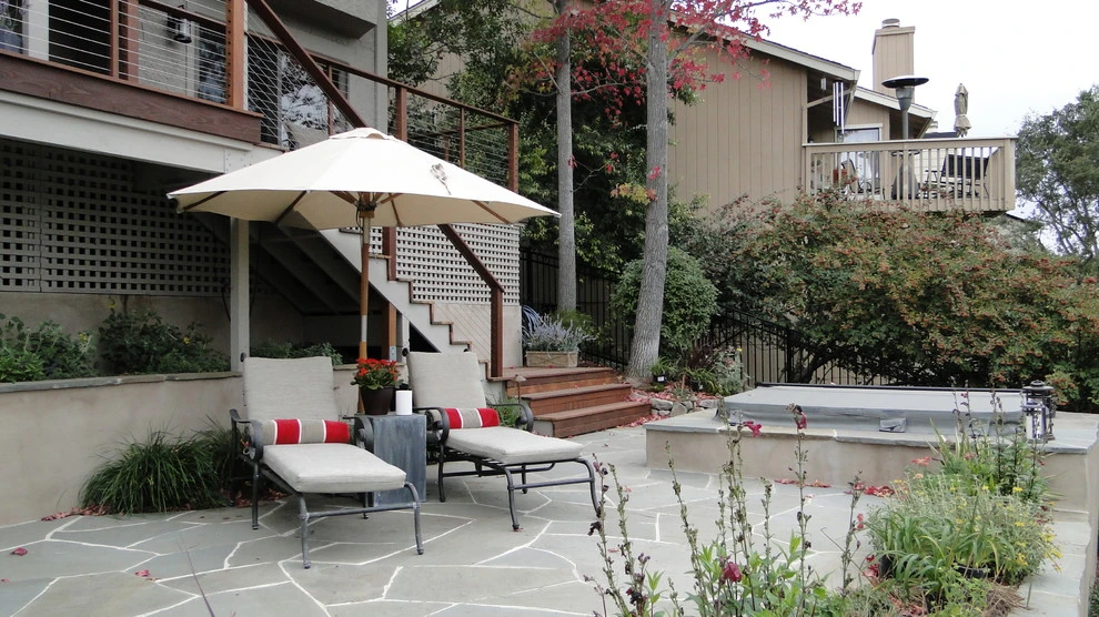 Sea Pines Residence by Lazar Landscape Design And Construction - Photo 12