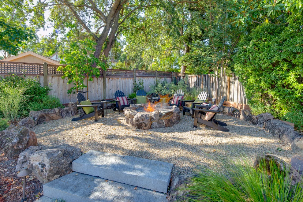 Camrose Residence by Lazar Landscape Design And Construction - Photo 13