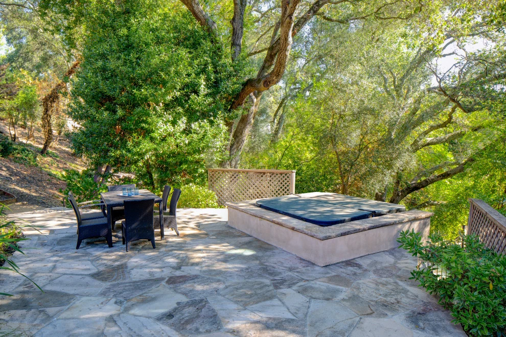Rich Acres Residence by Lazar Landscape Design And Construction - Photo 9