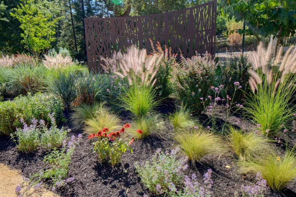 Rich Acres Residence by Lazar Landscape Design And Construction - Photo 10