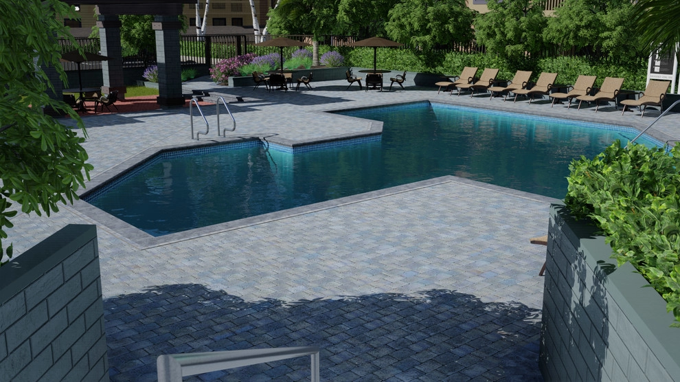 3D Design: Avalon Management Lake Forest, CA by 3D Solutions - Photo 6