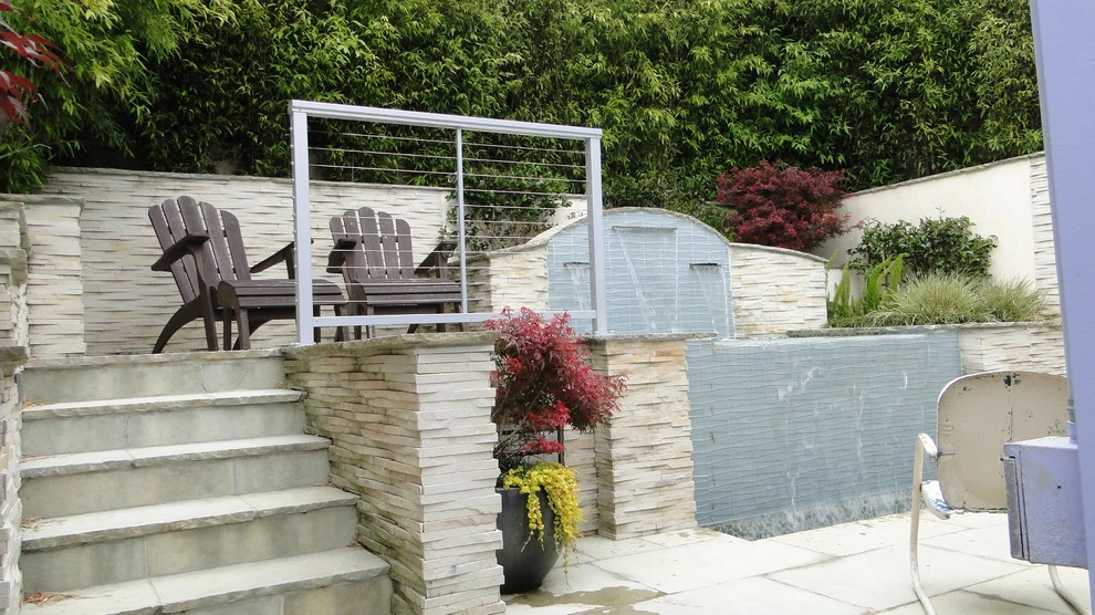 Noe Residence by Lazar Landscape Design And Construction - Photo 2