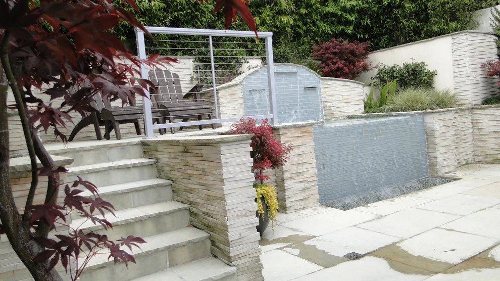Noe Residence by Lazar Landscape Design And Construction - Photo 4