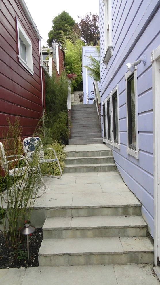Noe Residence by Lazar Landscape Design And Construction - Photo 7