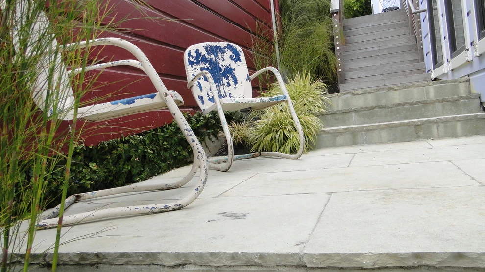 Noe Residence by Lazar Landscape Design And Construction - Photo 13