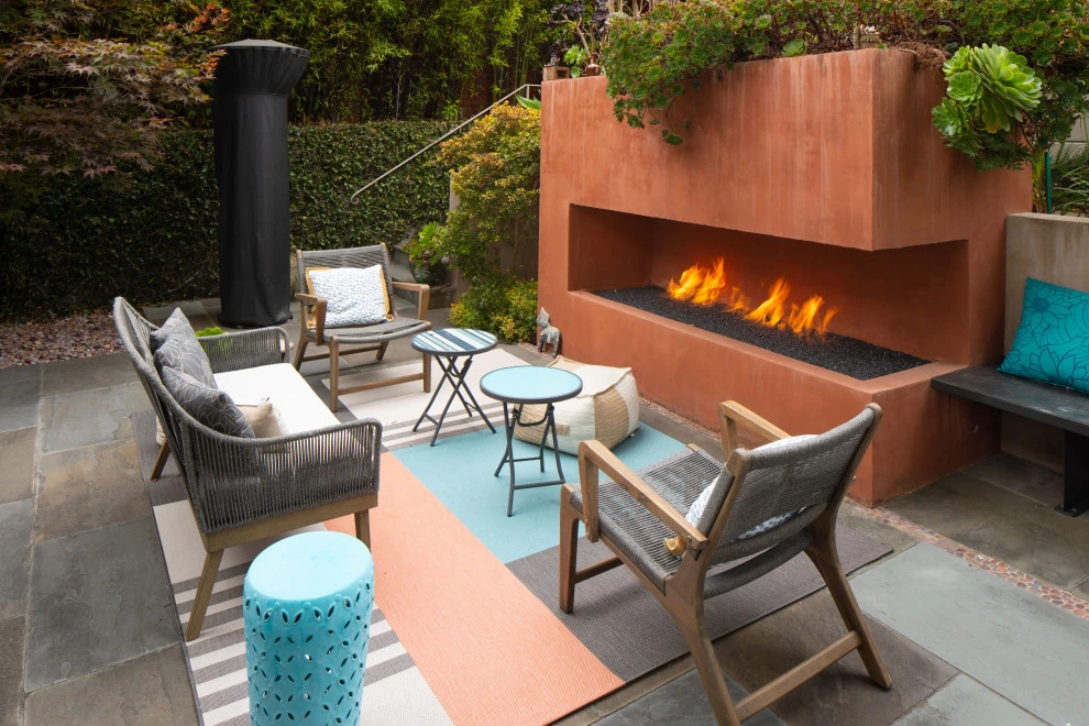 McAndrew Garden by Lazar Landscape Design And Construction - Photo 10