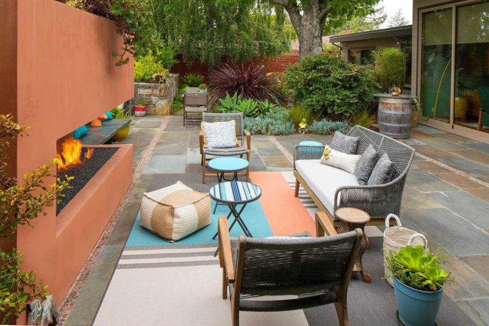 McAndrew Garden by Lazar Landscape Design And Construction - Photo 24