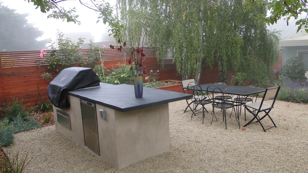 McAndrew Garden by Lazar Landscape Design And Construction - Photo 23