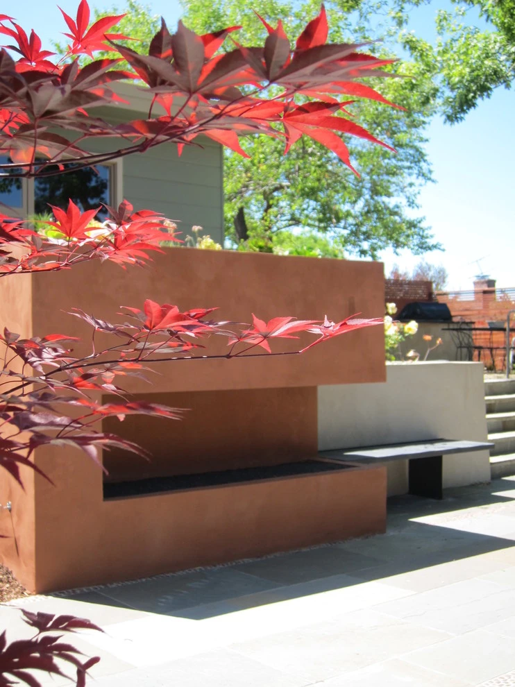 McAndrew Garden by Lazar Landscape Design And Construction - Photo 15