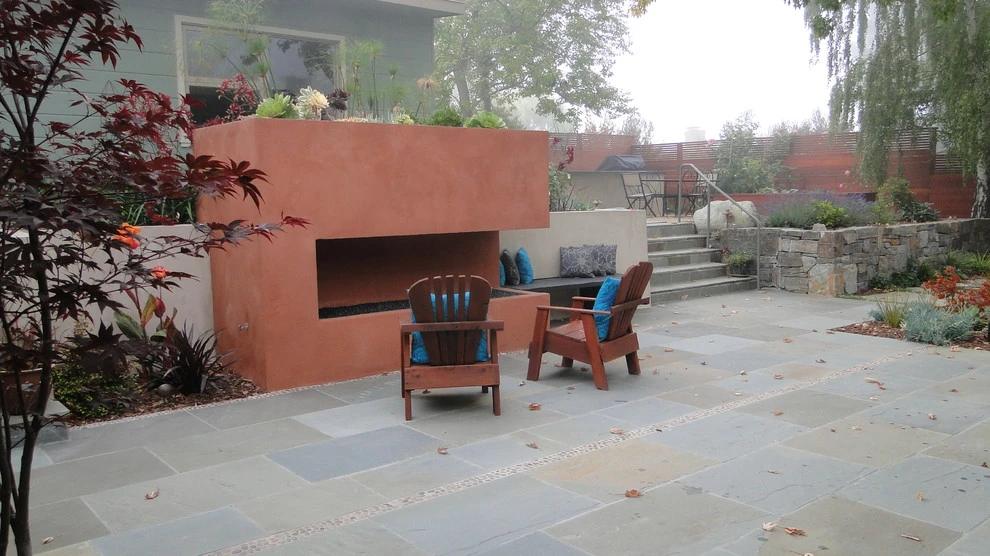 McAndrew Garden by Lazar Landscape Design And Construction - Photo 18
