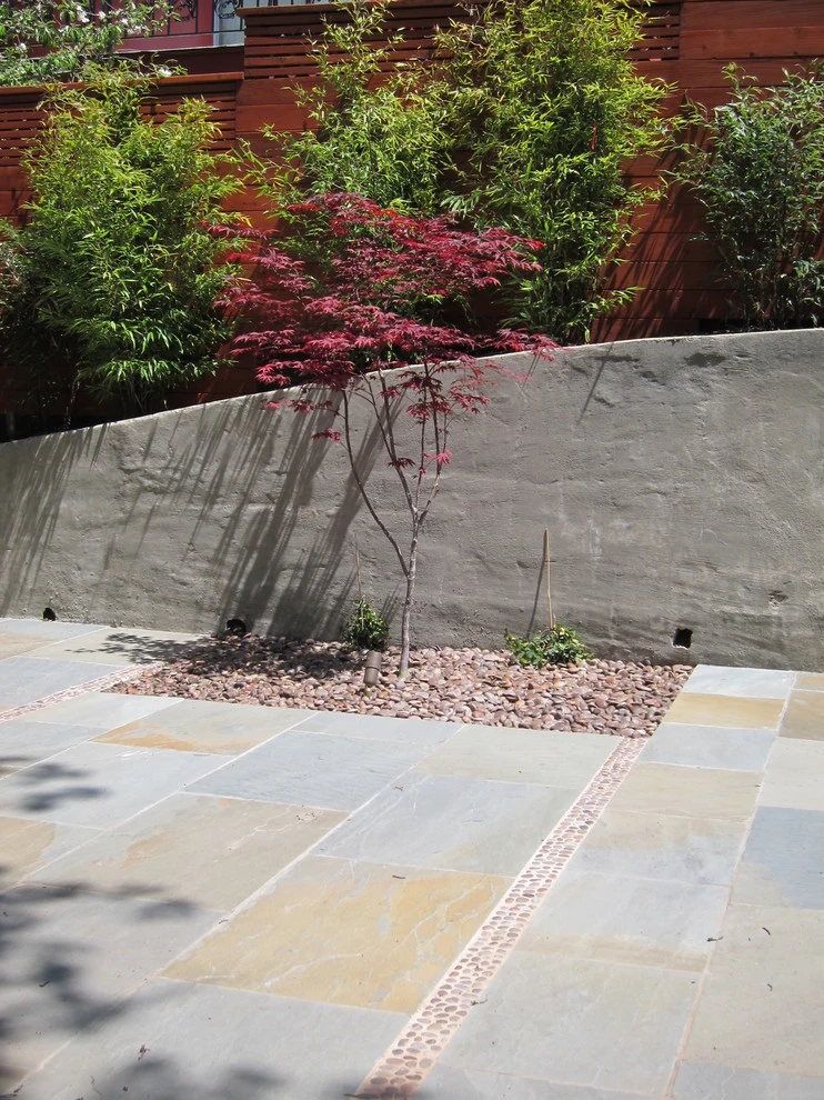 McAndrew Garden by Lazar Landscape Design And Construction - Photo 4