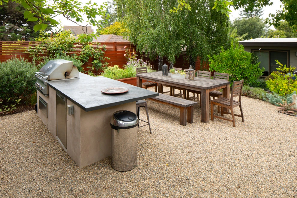 McAndrew Garden by Lazar Landscape Design And Construction - Photo 14