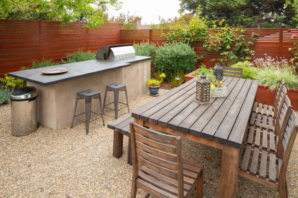 McAndrew Garden by Lazar Landscape Design And Construction - Photo 12