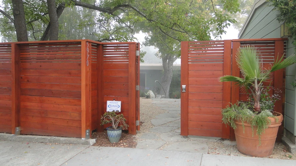 McAndrew Garden by Lazar Landscape Design And Construction - Photo 8