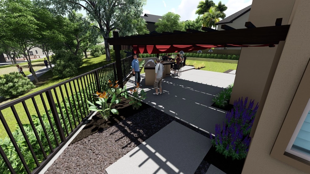 Ladera Ranch, California - 3D Animation Design by 3D Solutions - Photo 9