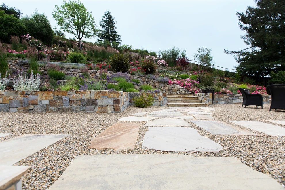 Eileen Residence by Lazar Landscape Design And Construction - Photo 9