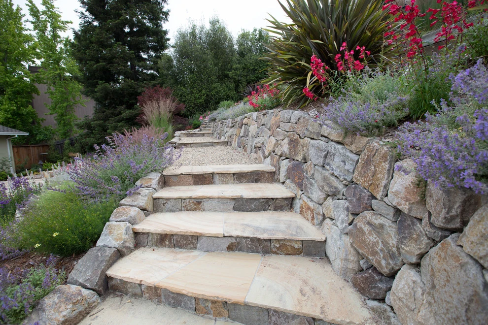 Eileen Residence by Lazar Landscape Design And Construction - Photo 21