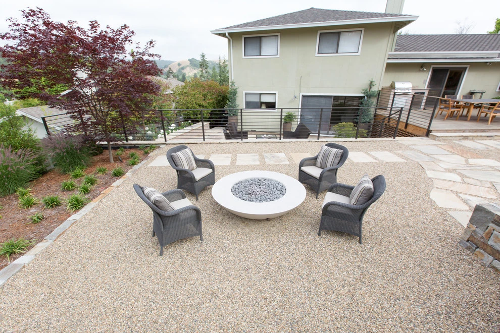 Eileen Residence by Lazar Landscape Design And Construction - Photo 20