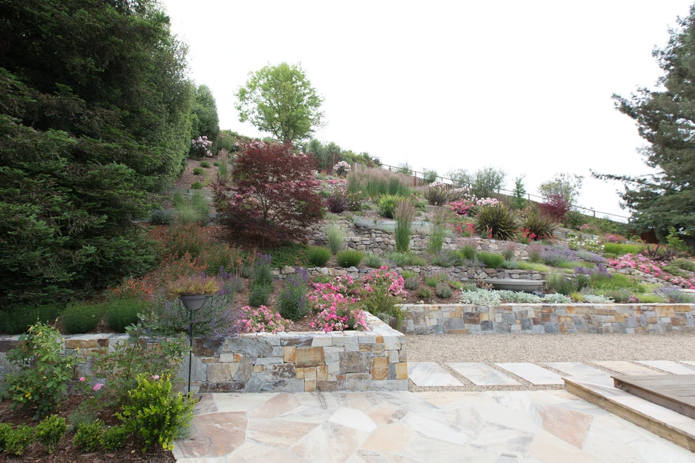 Eileen Residence by Lazar Landscape Design And Construction - Photo 3