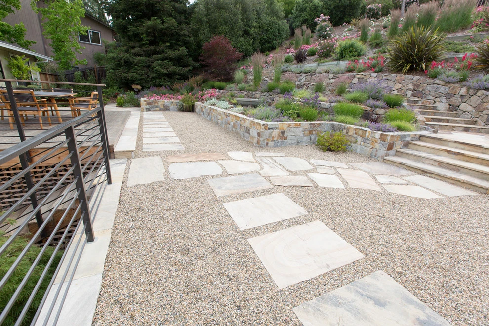 Eileen Residence by Lazar Landscape Design And Construction - Photo 17