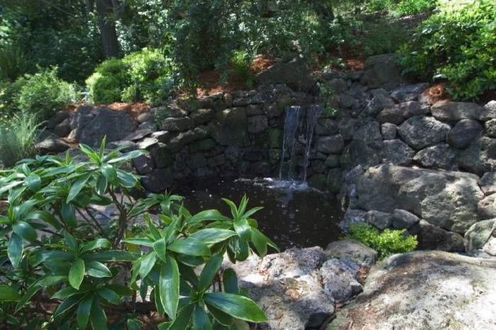 Water Features by Lazar Landscape Design And Construction - Photo 5