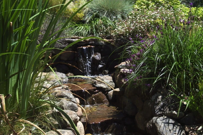 Water Features by Lazar Landscape Design And Construction - Photo 10