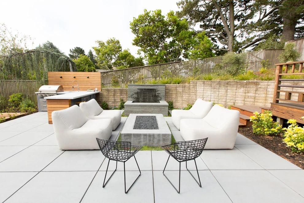 Shawnee Residence by Lazar Landscape Design And Construction - Photo 4