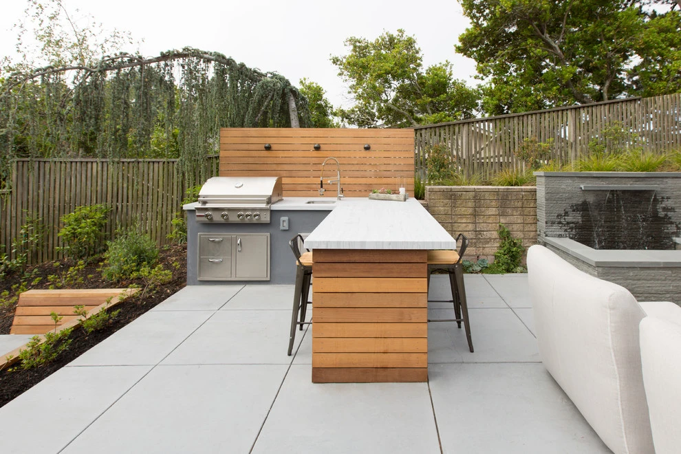 Shawnee Residence by Lazar Landscape Design And Construction - Photo 9
