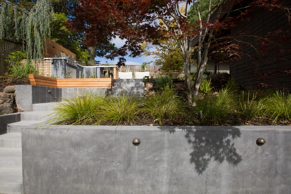 Shawnee Residence by Lazar Landscape Design And Construction - Photo 14