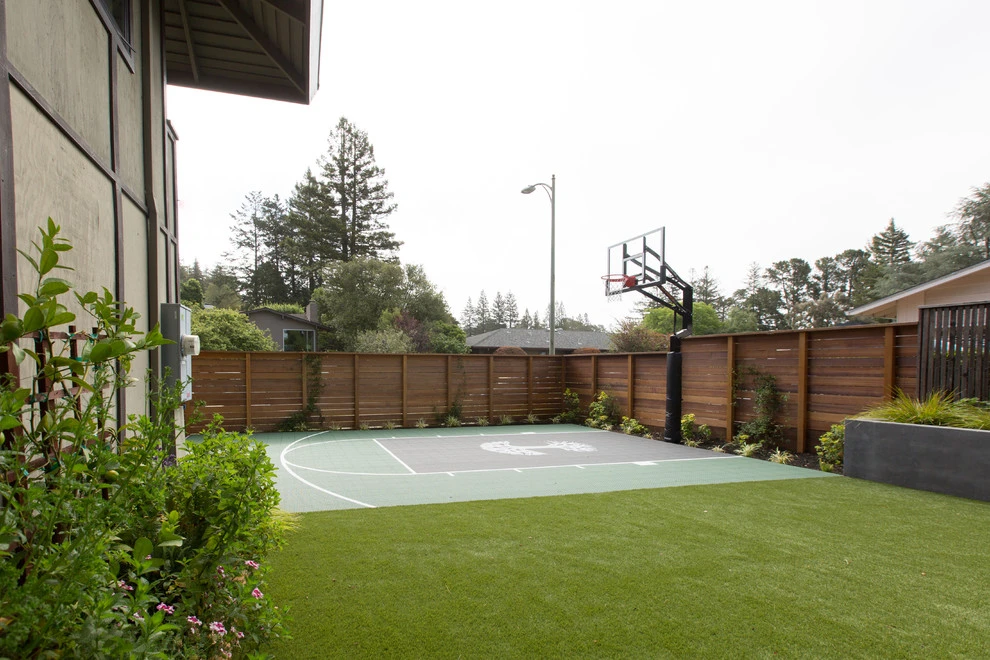Shawnee Residence by Lazar Landscape Design And Construction - Photo 13