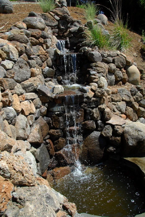 Water Features by Lazar Landscape Design And Construction - Photo 6