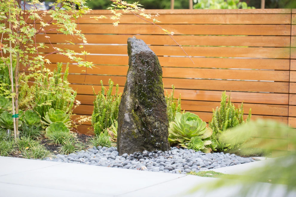 Shawnee Residence by Lazar Landscape Design And Construction - Photo 10