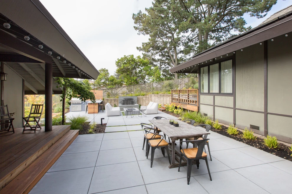Shawnee Residence by Lazar Landscape Design And Construction - Photo 12