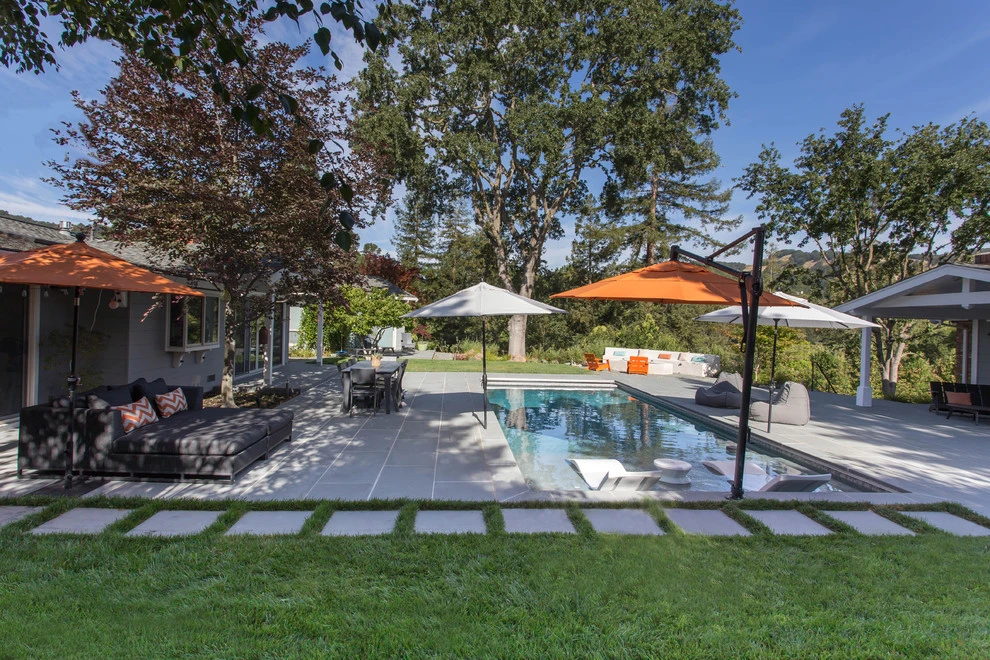 Mcgraw Residence by Lazar Landscape Design And Construction - Photo 8