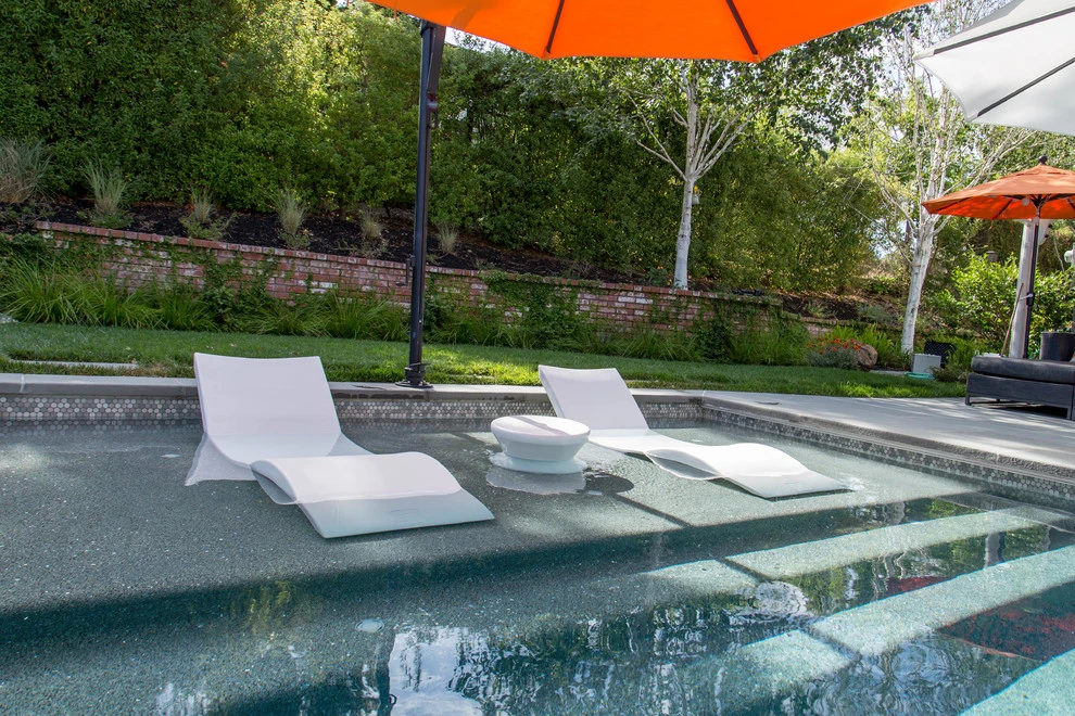 Mcgraw Residence by Lazar Landscape Design And Construction - Photo 9