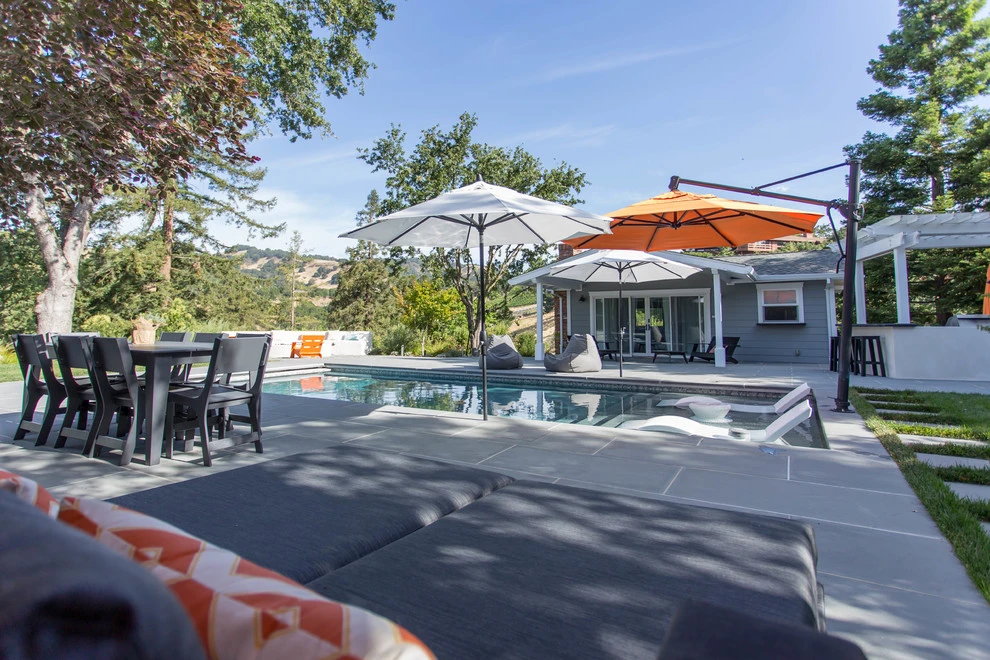 Mcgraw Residence by Lazar Landscape Design And Construction - Photo 11