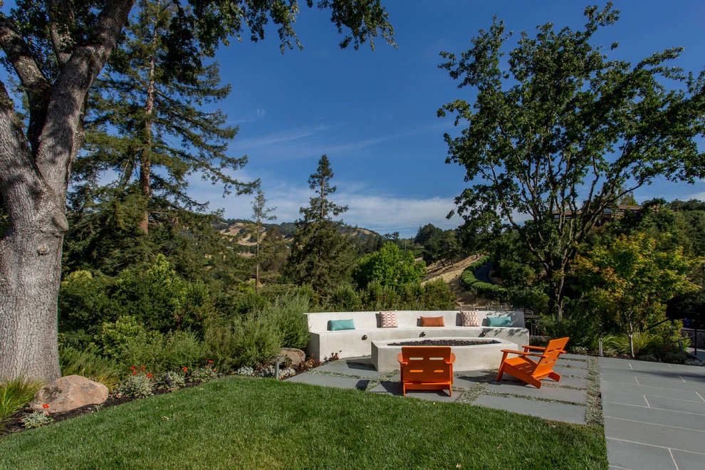 Mcgraw Residence by Lazar Landscape Design And Construction - Photo 6