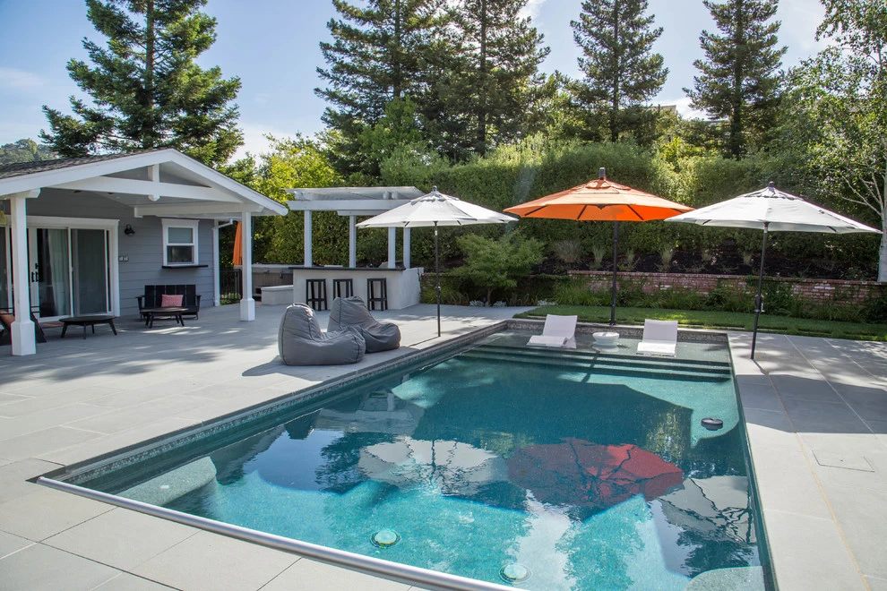 Mcgraw Residence by Lazar Landscape Design And Construction - Photo 7