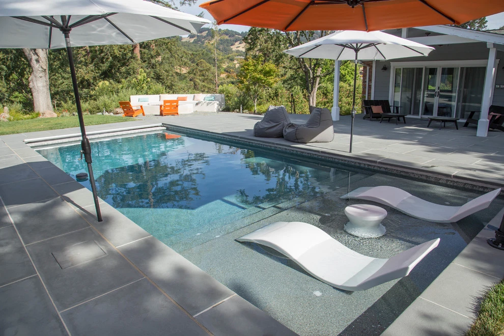 Mcgraw Residence by Lazar Landscape Design And Construction - Photo 3