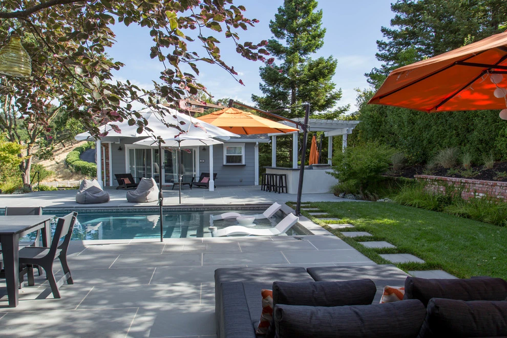 Mcgraw Residence by Lazar Landscape Design And Construction - Photo 4