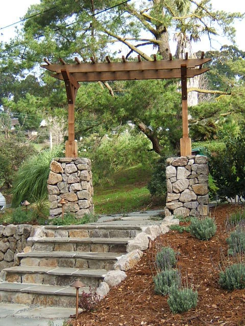 Arbors by Lazar Landscape Design And Construction - Photo 2