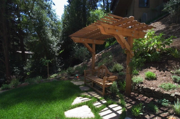 Arbors by Lazar Landscape Design And Construction - Photo 5