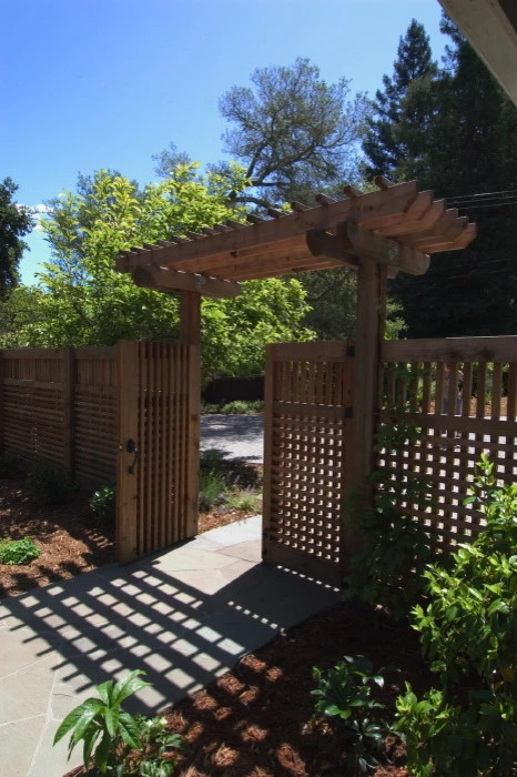 Arbors by Lazar Landscape Design And Construction - Photo 3