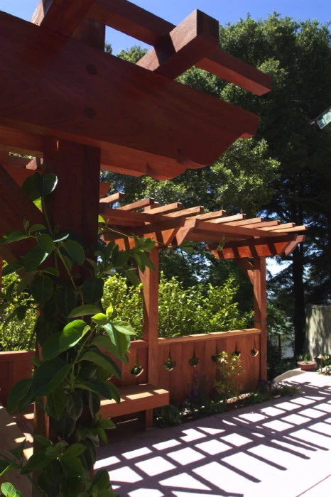 Arbors by Lazar Landscape Design And Construction - Photo 8