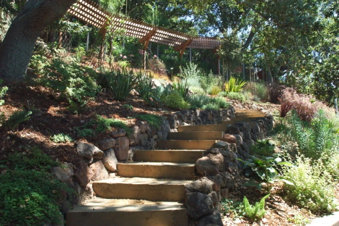 Arbors by Lazar Landscape Design And Construction - Photo 9